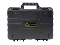 CLASCASE C07 DJİ MAVİC 2 PRO/ZOOM PORTATİF HARDCASE ÇANTA