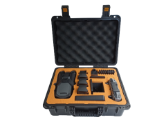 DJI MAVİC 3 / CLASSİC COMBO  HARDCASE DRONE TAŞIMA ÇANTASI