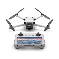 DJI Mini 3 Pro ve DJI RC Kumanda Drone