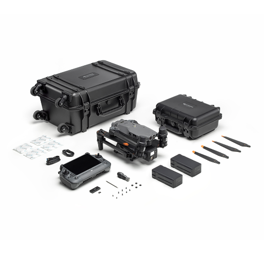 DJI Matrice 30T Combo