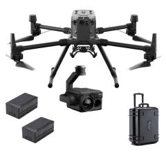 DJI Matrice 300 RTK + Zenmuse H20T Set