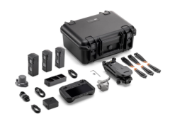 DJI Mavic 3T (Termal) Plus Combo