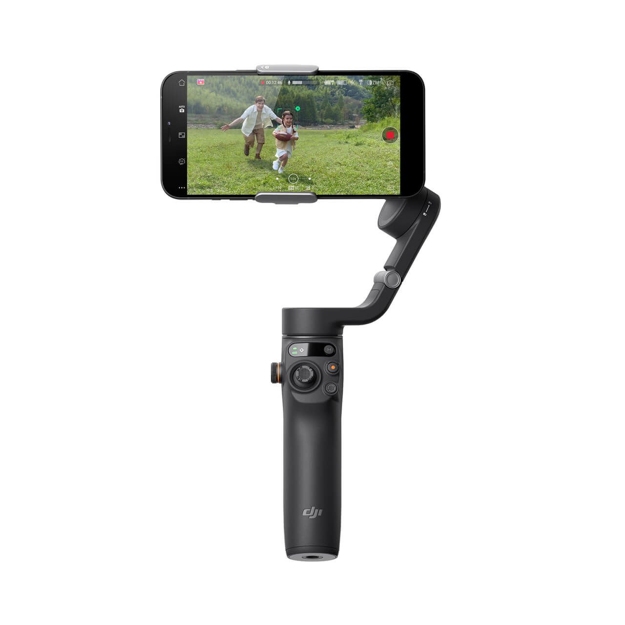 DJI Osmo Mobile 6 Telefon Gimbal (OM 6)