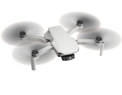 DJI Mini 2 SE Fly More Combo