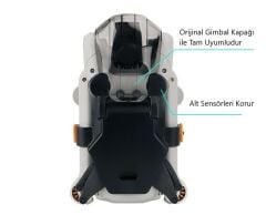 Dji Mini 3 Pro Pervane Sabitleyici Tutucu Propeller Holder