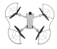 Dji Mini 3 Pervane Koruyucu Propeller Guard