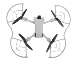 Dji Mini 3 / Mini 3 Pro Pervane Koruyucu Propeller Guard