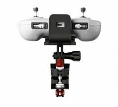 Dji RC-N1 / N2 (Air 2 / Mini 2 / Mini 3 Pro / Mini 4 Pro / Air 3) Kumanda Bisiklet Tutacağı (Bicycle Holder)