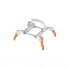 Dji Mini 3 İniş Takımı Ayak Yükseltici (Landing Gear)