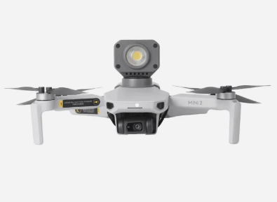 Dji Mini / SE / Mini 2 / 2 SE Serisi Yüksek Kaliteli Işık (Lamp)