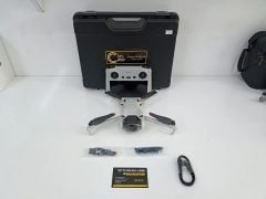 Dji Mini 3 RC Ekranlı Kumandalı Sıfır Ayarında