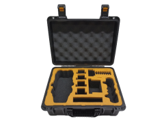 Dji Mavic 3 Pro Hardcase Drone Taşıma Çantası ClasCase C015