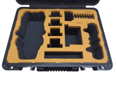 Dji Mavic 3 Pro Hardcase Drone Taşıma Çantası ClasCase C015