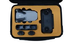 Dji Mini 1 / 2 / SE Taşıma Çantası Soft Case ClasCase C016