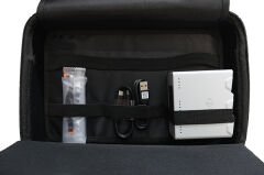 Dji Mini 3 / 3 Pro (N1) Taşıma Çantası Soft Case ClasCase C017