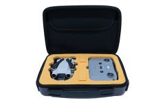 Dji Mini 3 / 3 Pro (N1) Taşıma Çantası Soft Case ClasCase C017