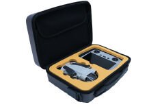 Dji Mini 3 / 3 Pro (RC) Taşıma Çantası Soft Case ClasCase C018