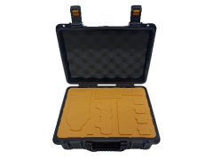 Dji Air 3 RC 2 Hardcase Drone Taşıma Çantası