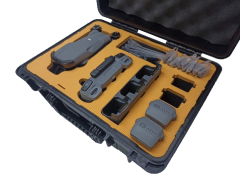 Dji Air 3 RC 2 Hardcase Drone Taşıma Çantası