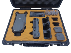 Dji Air 3 RC 2 Hardcase Drone Taşıma Çantası