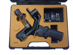 Dji RS 3 Mini Gimbal Hardcase Taşıma Çantası