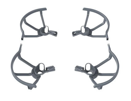 Dji Fpv Pervane Koruyucu (Propeller Guard)