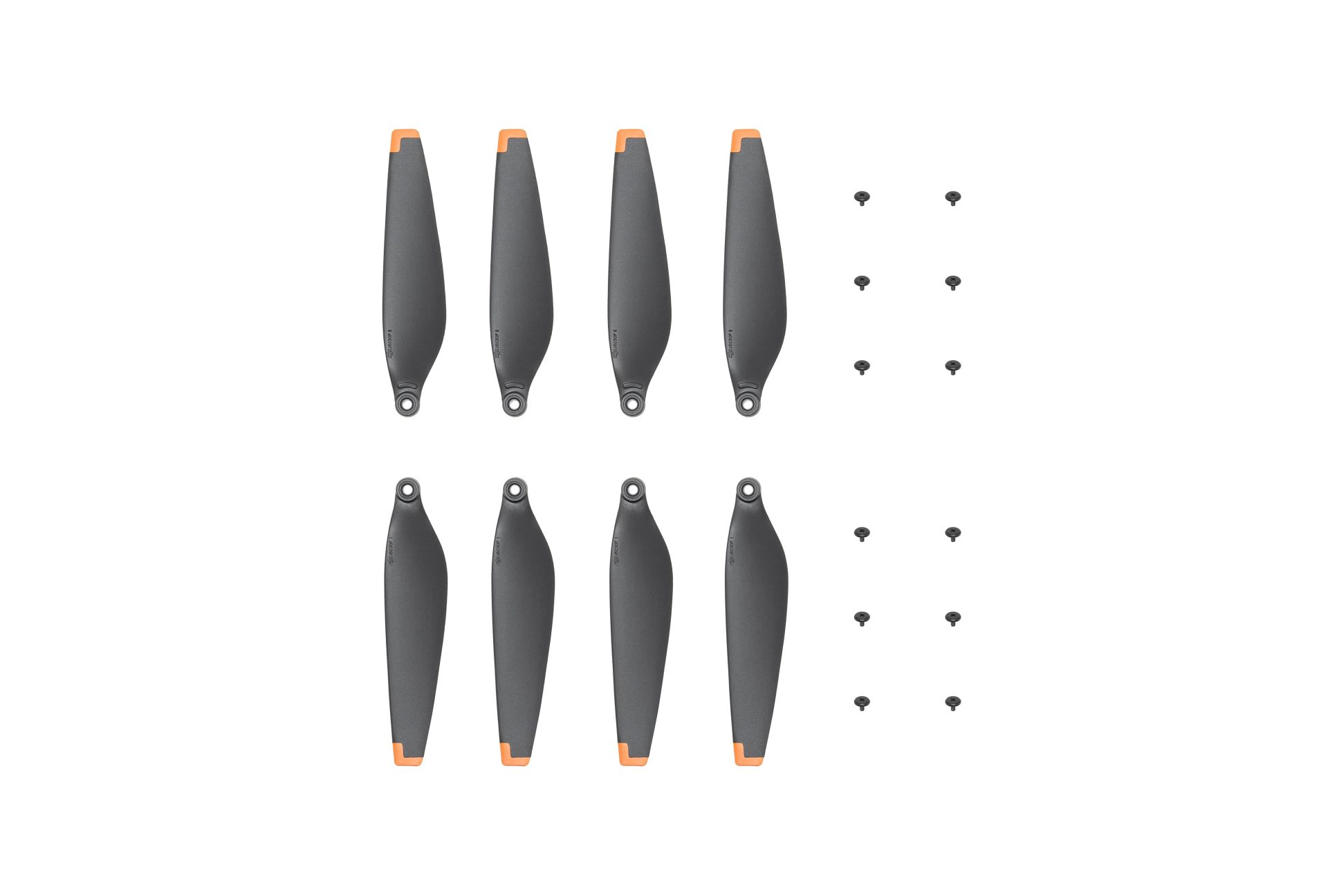 Dji Mini 3 Pro / Mini 4 Pro Orj Yedek Pervane Seti Propeller