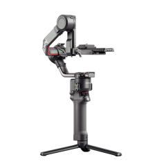 DJI RS 2 Gimbal Stabilizer