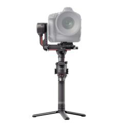 DJI RS 2 Gimbal Stabilizer