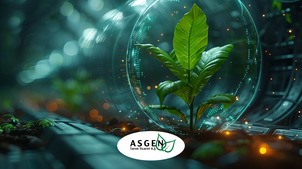 Biyostimülantlar ile Gübre Girdilerinin Azaltılması: Modern Tarımın Yeni Stratejisi