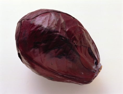 Mohrenkopf Lahana Tohumu