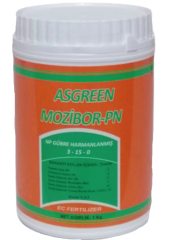 Asgreen Mozibor-PN 3-15-0