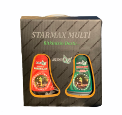 Asgen Starmax Multi