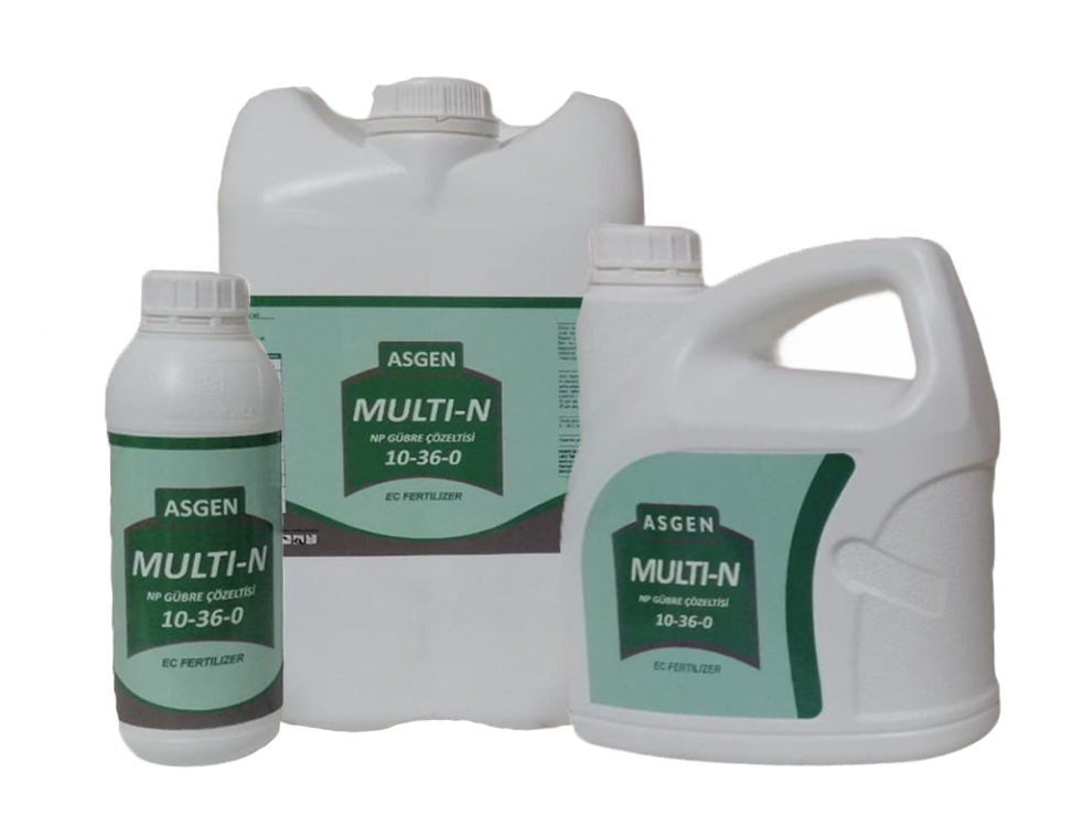 Asgen Multi-N 10-36-0