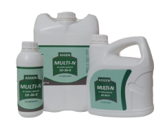 Asgreen Multi-N 10-36-0