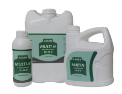 Asgen Multi-N 10-36-0