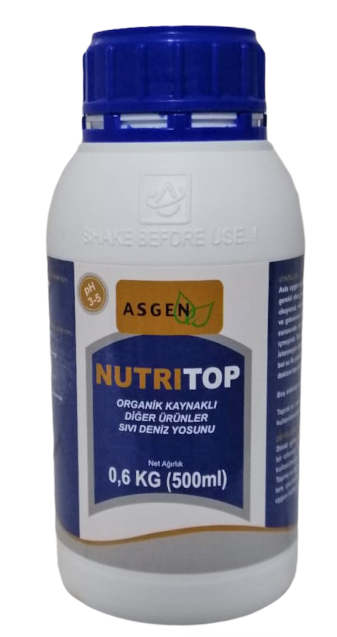 Nutritop