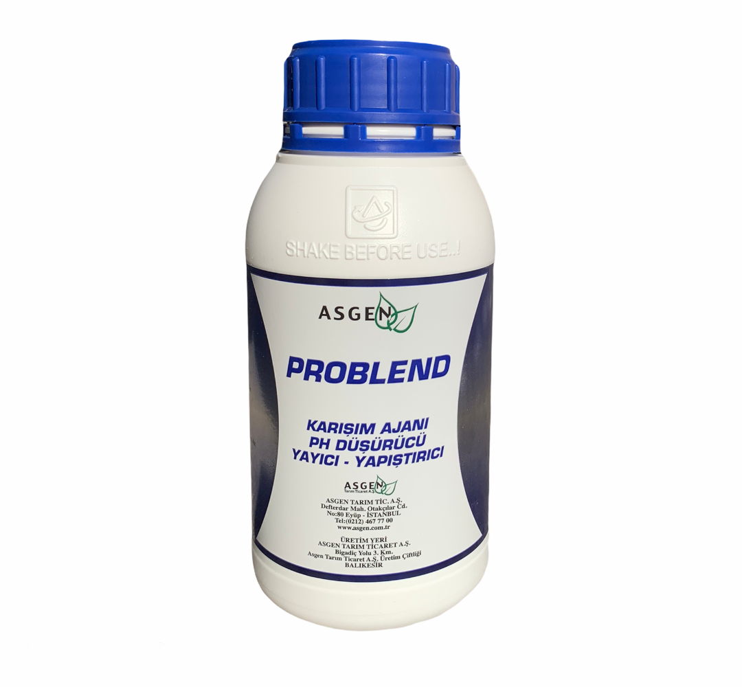 Problend