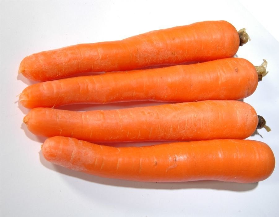 Nantes Havuç Tohumu