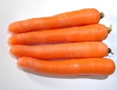 Nantes Havuç Tohumu