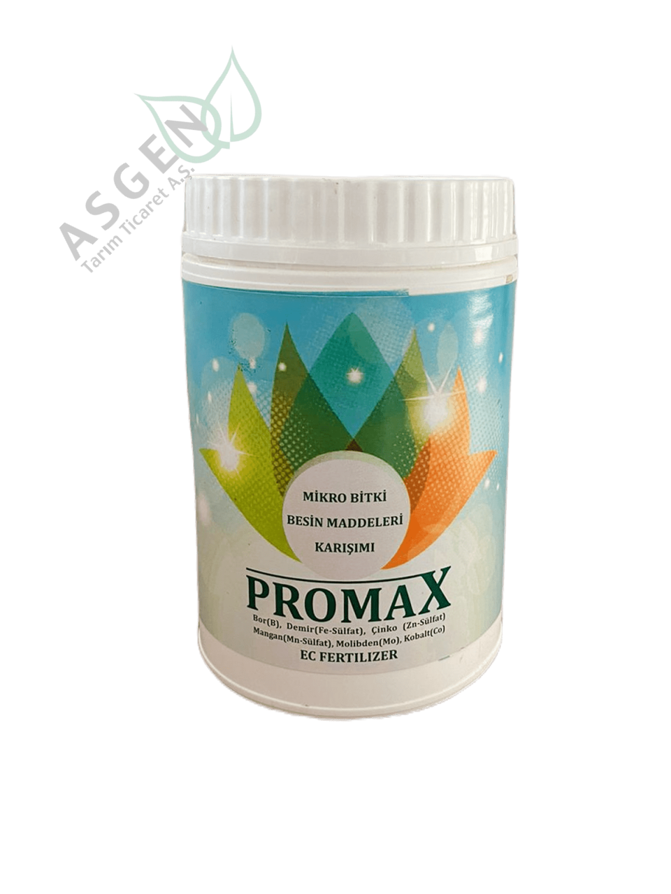 Asgen Promax