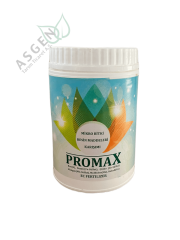 Asgen Promax
