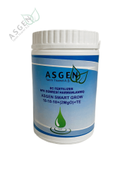 Asgen Smart Grow 18-18-18 +(2MgO)+TE