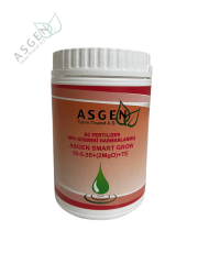 Asgen Smart Grow 10-05-35 +(2MgO)+TE