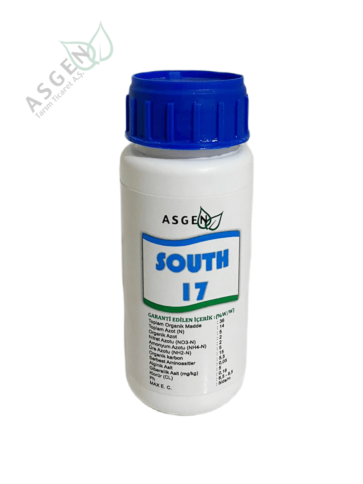 South 17