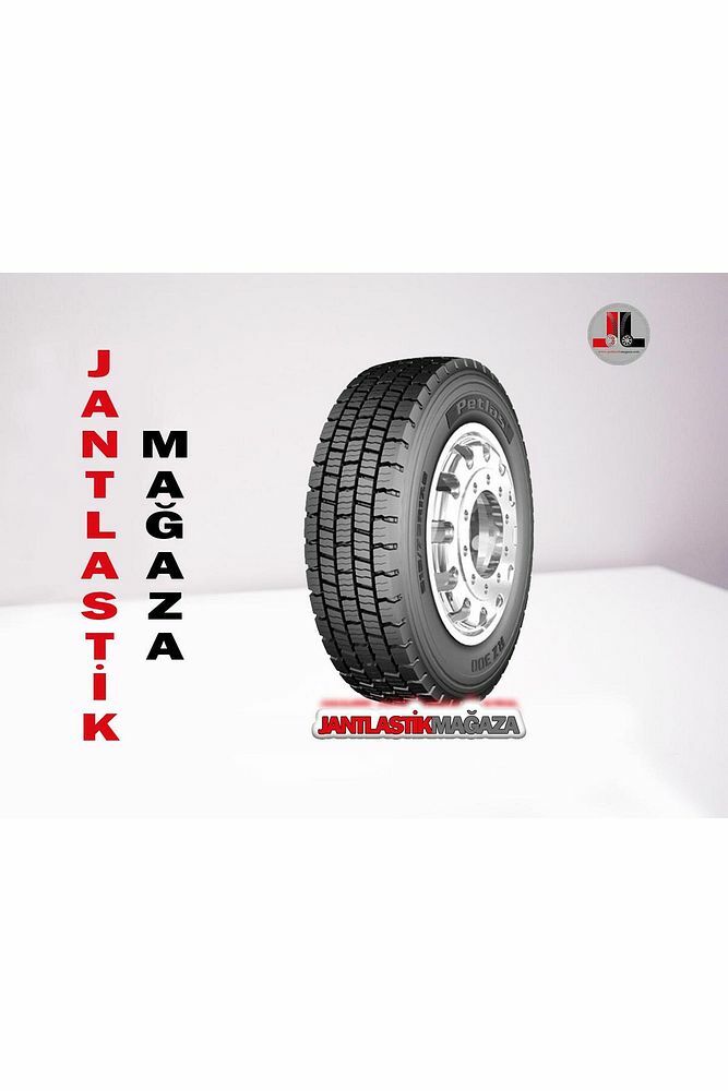 215/75r17.5 126/124m (kar) Rz300 21575175
