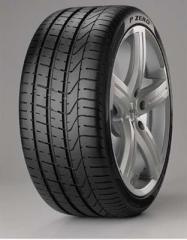 265/40R21 101Y (NO) PZERO