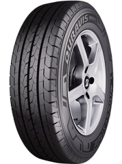 Bridgestone 195R14C 106/104R Duravis R660 8Pr
