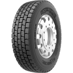 Petlas 215/75R17.5 126/124M RZ300 Kış Lastiği 2024
