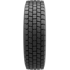 Petlas 215/75R17.5 126/124M RZ300 Kış Lastiği 2024